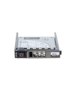 9T0ND - Dell 800GB SATA Solid State Drive