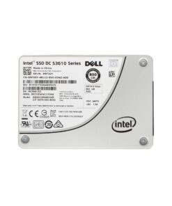 9F3GY - Dell 800GB MLC SATA Solid State Drive