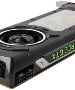 GTXTITANX-12GD5 - ASUS 12GB GeForce GTX TITAN X Graphics Card