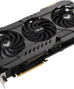  TUF Gaming GAMING NVIDIA GeForce RTX 3090 - ASUS Ti 24GB GDDR6X Graphics Card