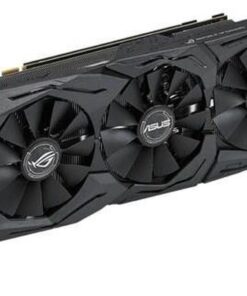 90YV09N0-M0NA00 - ASUS  GeForce GTX 1070 8GB Strix OC Graphics Card