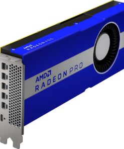 100-506085 - AMD Radeon Pro W5700 Graphics Card