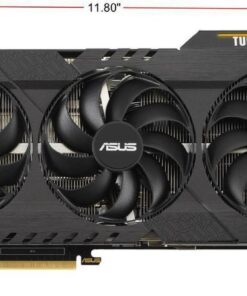  TUF-RTX3080-10G-GAMING - ASUS TUF Gaming NVIDIA GeForce Graphics Card