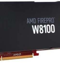 100-505976 - AMD FirePro W8100 Graphics Card