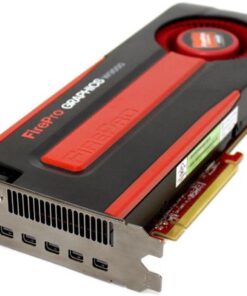 100-505859 - AMD FirePro W9000 Graphics Card