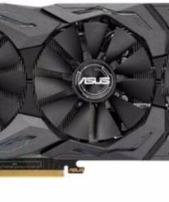 90YV09Q0-M0NA00 - ASUS  ROG STRIX-GTX1060-O6G-GAMING Graphics Card