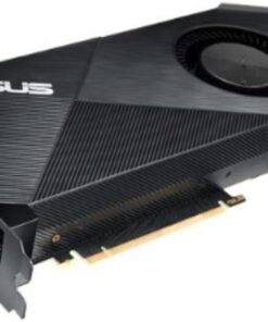 90YV0C80-M0NA00 - ASUS Turbo RTX 2070 8GB GDDR6 Graphics Card