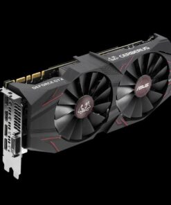  90YV0BJ1-M0NA00 - ASUS Cerberus GTX 1070 Ti 8GB Graphics Card