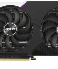  DUAL-RTX3070-08G - ASUS eForce RTX 3070 Graphics Card