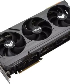 RTX 4090 - ASUS TUF OC 24GB Graphics Card