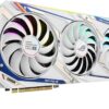 ROG-STRIX-RTX3080-O10G - ASUS GeForce RTX 3080 Gundam 10GB Graphics Card 1 ADFRD230719136LBFC6