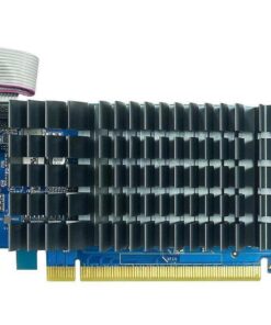 GT 730 - ASUS EVO 2GB GDDR3 Graphics Card