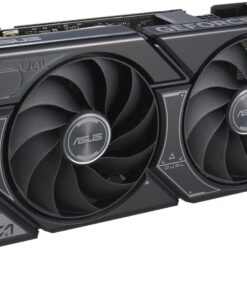  RTX 4060  - ASUS  GeForce OC 8GB GDDR6 Graphics Card