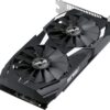 RX 560 - ASUS 4GB GDDR5 Gaming Graphics Card 1 ADFRD24112114FB5YFD