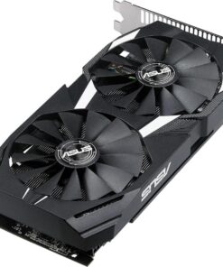RX 560 - ASUS 4GB GDDR5 Gaming Graphics Card