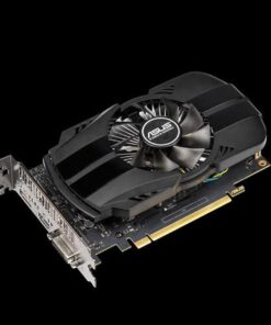 GTX 1650 4GB  - ASUS Phoenix GDDR5 Graphics Card