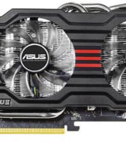 HD 7870 2GB V2 - ASUS GDDR5 HD7870-Graphics Card