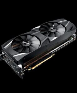 RTX 2070 - ASUS 8GB DUAL-RTX2070-A8G Graphics Card