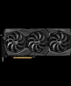 ROG-STRIX-RTX2080TI-O11G-GAMING  - ASUS GeForce RTX 2080Ti Graphics Card