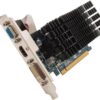 210-SL-512MD3-L - ASUS GeForce 210 512MB Graphics Card 1 ADRAS22092119H3WCA8