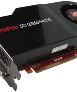 100-505554 - AMD FirePro V8700 Graphics Card