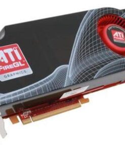 100-505509 - AMD FireGL V8650 Graphics Card