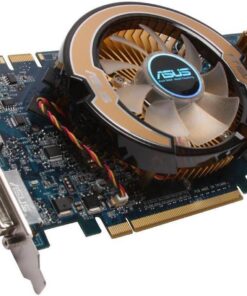 EN9800GT HB/HTDI/512M - ASUS GeForce 9800 GT Graphics Card