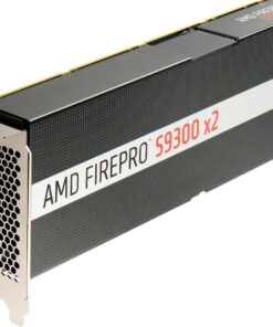 100-505950 - AMD FirePro S9300 Graphics Card