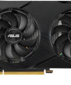 DUAL-RTX2060-O6G-EVO 6GB - ASUS Dual GeForce RTX 2060 Graphics Card