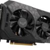 GTX 1650 - ASUS TUF Gaming GeForce GTX 1650 Graphics Card 1 AFYUD2312160L1TOO90