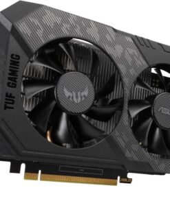 GTX 1650 - ASUS TUF Gaming GeForce GTX 1650 Graphics Card