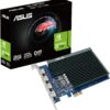 GT730-4H-SL-2GD5 - ASUS NVIDIA GeForce GT 730 2 GB GDDR5 Graphics Card 2 AFYUD240326145I8L17