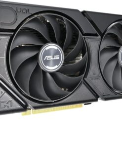  RTX 4070 Ti SUPER 16 GB GDDR6X - ASUS TUF Gaming Graphics Card