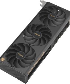 12 GB GDDR6X - ASUS ProArt -RTX4070S-O12G NVIDIA GeForce RTX 4070 Graphics Card