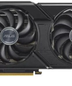 Dual Radeon RX 7800 XT - ASUS Grafikkarte 16 GB GDDR6 OC Graphics Card