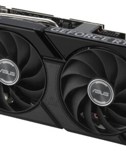RTX 4070 SUPER EVO  - ASUS Dual GeForce 12GB - OC Edition Graphics Card