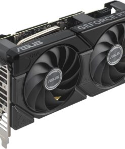 RTX4060-O8G-EVO - ASUS Dual NVIDIA GeForce RTX 4060 Graphics Card