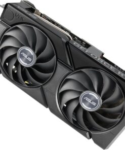  RTX 4060 Ti 8GB - ASUS Dual GeForce Graphics Graphics Card