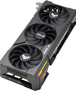 TUF Gaming OC GDDR6X 3Fan - ASUS RTX 4070 Super 12GB Graphics Card