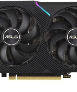 RTX 3060 V2 - ASUS  Dual GeForce V2 OC Edition NVIDIA Graphics Card