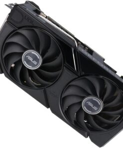  Dual -RTX4070S-12G-EVO - ASUS NVIDIA GeForce RTX 4070 Graphics Card