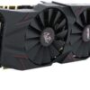 GTX1070TI-A8G-GAMING 8GB - ASUS Cerberus GeForce GTX 1070 Ti Graphics Card 2 AGKCD201015LEUK5