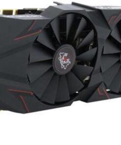 GTX1070TI-A8G-GAMING 8GB - ASUS Cerberus GeForce GTX 1070 Ti Graphics Card