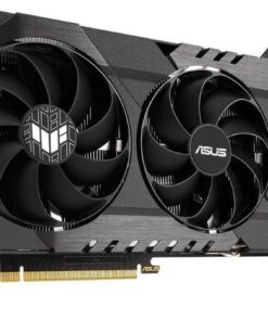 TUF-RTX3070TI-O8G-GAMING - ASUS TUF Gaming GeForce RTX 3070 Ti Graphics Card