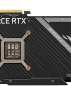 ROG-STRIX-RTX3080TI-O12G-GAMING - ASUS ROG Strix GeForce Graphics Card