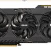 TUF-RTX3080TI-O12G-GAMING - ASUS UF Gaming GeForce RTX 3080 Ti Graphics Card 2 AGKCD2204110P2VWV7B