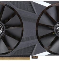 DUAL-RTX2080-O8G - ASUS Dual GeForce RTX 2080 Graphics Card