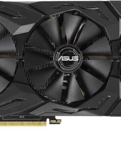 ROG-STRIX-RTX2060S-O8G-GAMING - ASUS ROG STRIX GeForce RTX 2060 Graphics Card