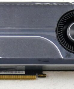 GTX 1080 - ASUS Ti TURBO-GTX1080TI-11G 11GB Graphics Card