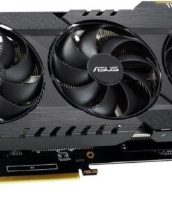 TUF-RTX3060TI-O8G-V2-GAMING - ASUS TUF Gaming GeForce Graphics Card